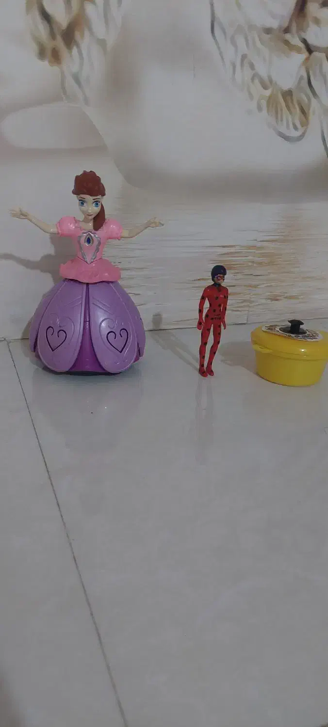 السا موزیکال|اسباببازی بچه|مشهد, هنرور|دیوار