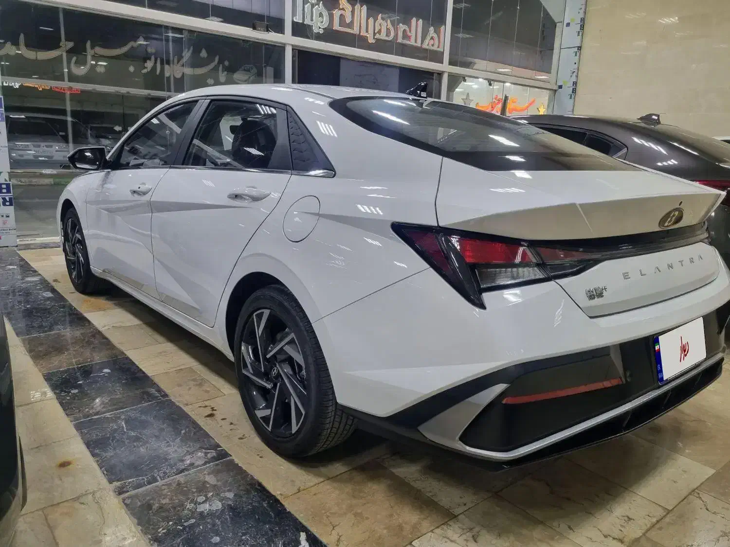 النترا 2025 صفر نقد اقساط|خودرو سواری و وانت|بندر ماهشهر, |دیوار