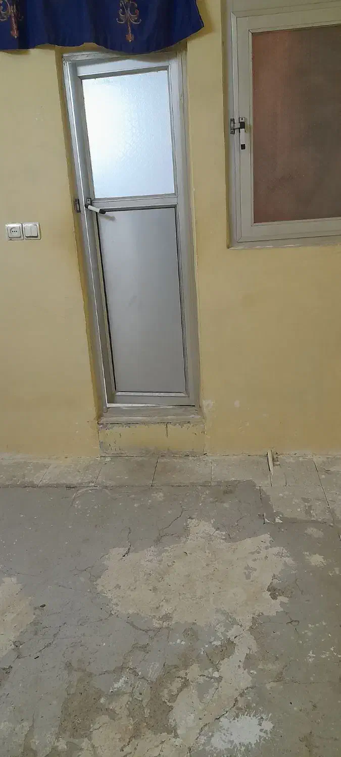 اپارتمان|اجارهٔ آپارتمان|قرچک, باقرآباد|دیوار