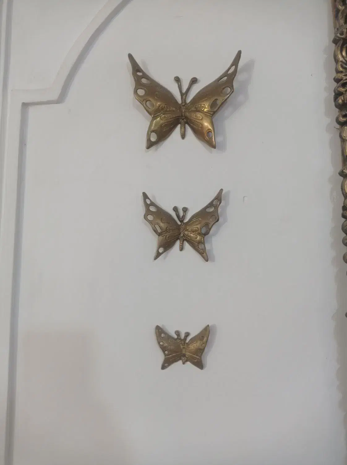 برنز|صنایع دستی و سایر لوازم تزئینی|خرمآباد, |دیوار