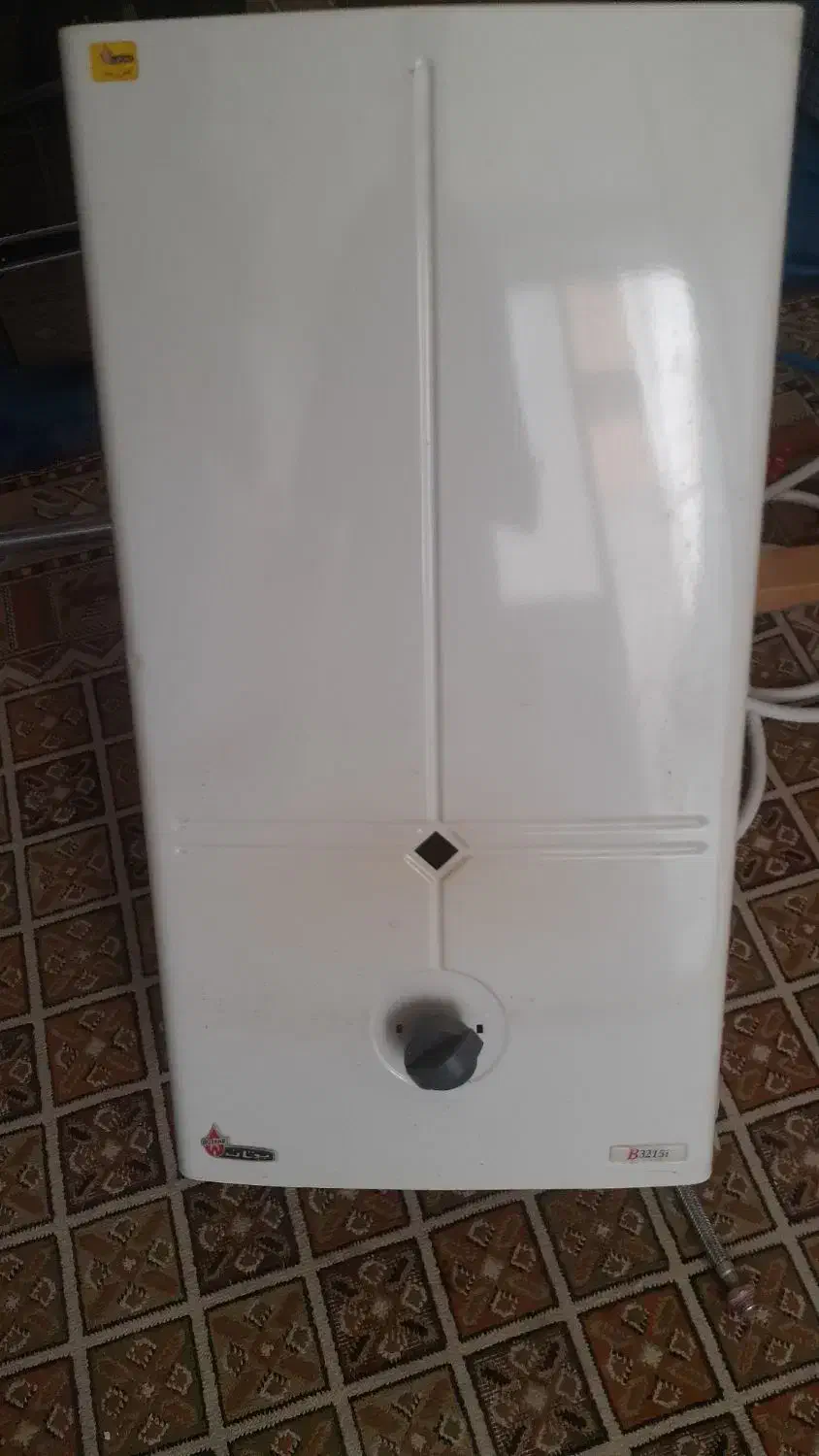 آبگرمکن ۳۲۱۵ بوتان|آبگرمکن، پکیج، شوفاژ|جغتای, |دیوار