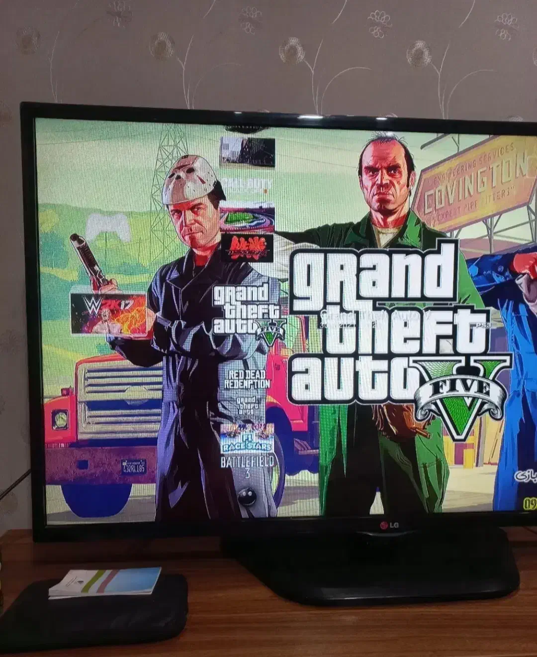 ps3 سونی 3|کنسول، بازی ویدئویی و آنلاین|قم, شهدا|دیوار