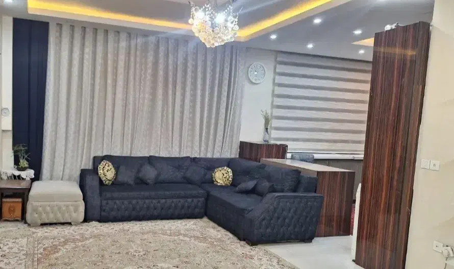 سویت اپارتمان|اجارهٔ کوتاه‌مدت آپارتمان و سوئیت|مشهد, حجاب (شهرک غرب)|دیوار