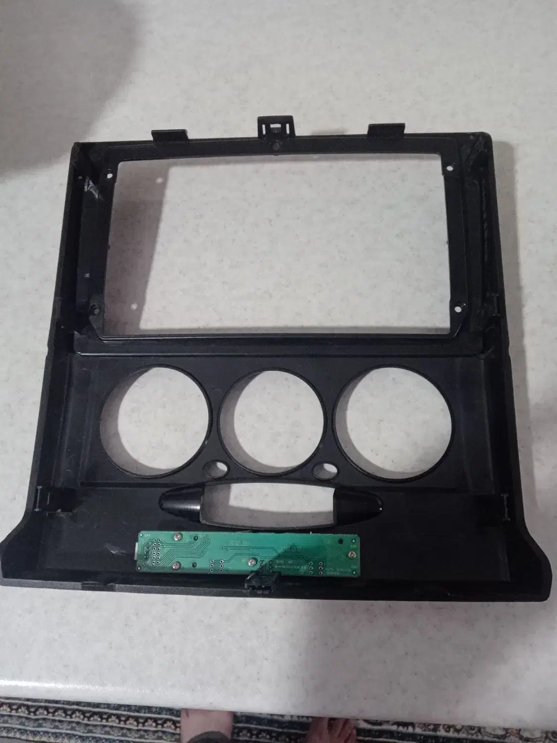 قاب مانیتور|قطعات یدکی و لوازم جانبی|شریف‌آباد, |دیوار