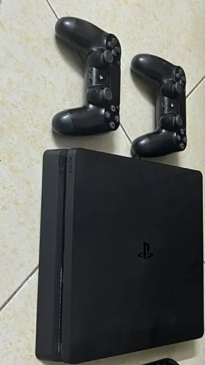 ps4  1t|کنسول، بازی ویدئویی و آنلاین|ملارد, |دیوار