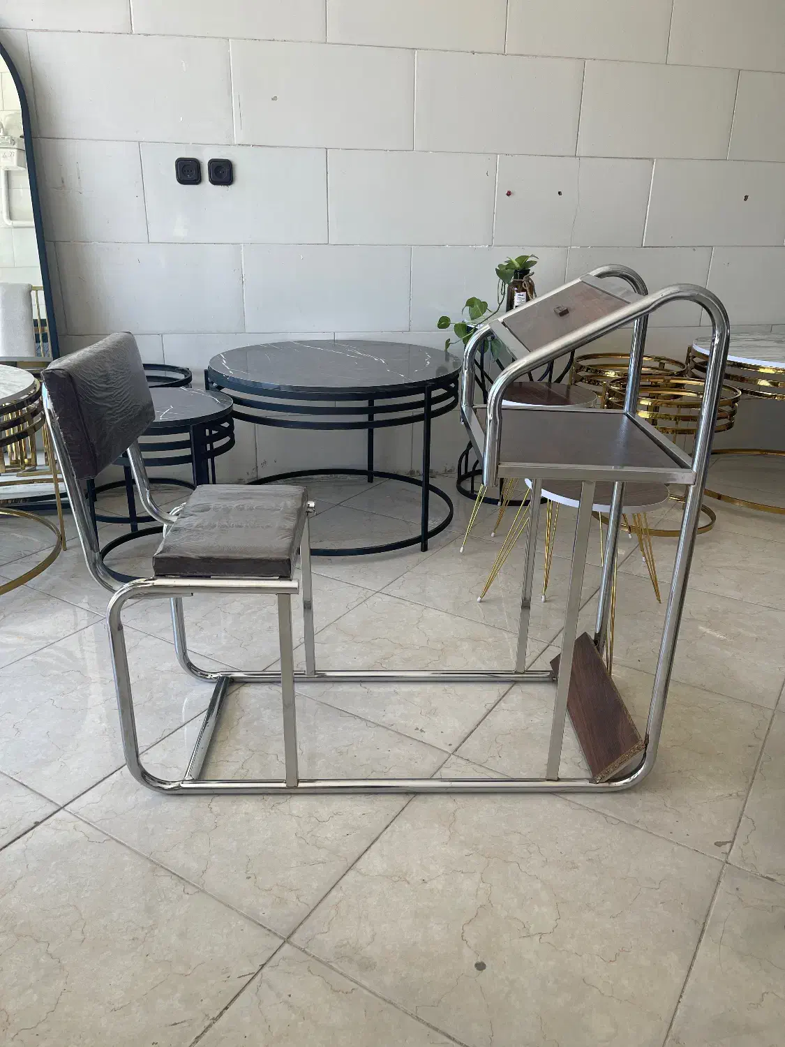 صندلی نماز فروش مشهد|صندلی و نیمکت|مشهد, گرجی علیا|دیوار