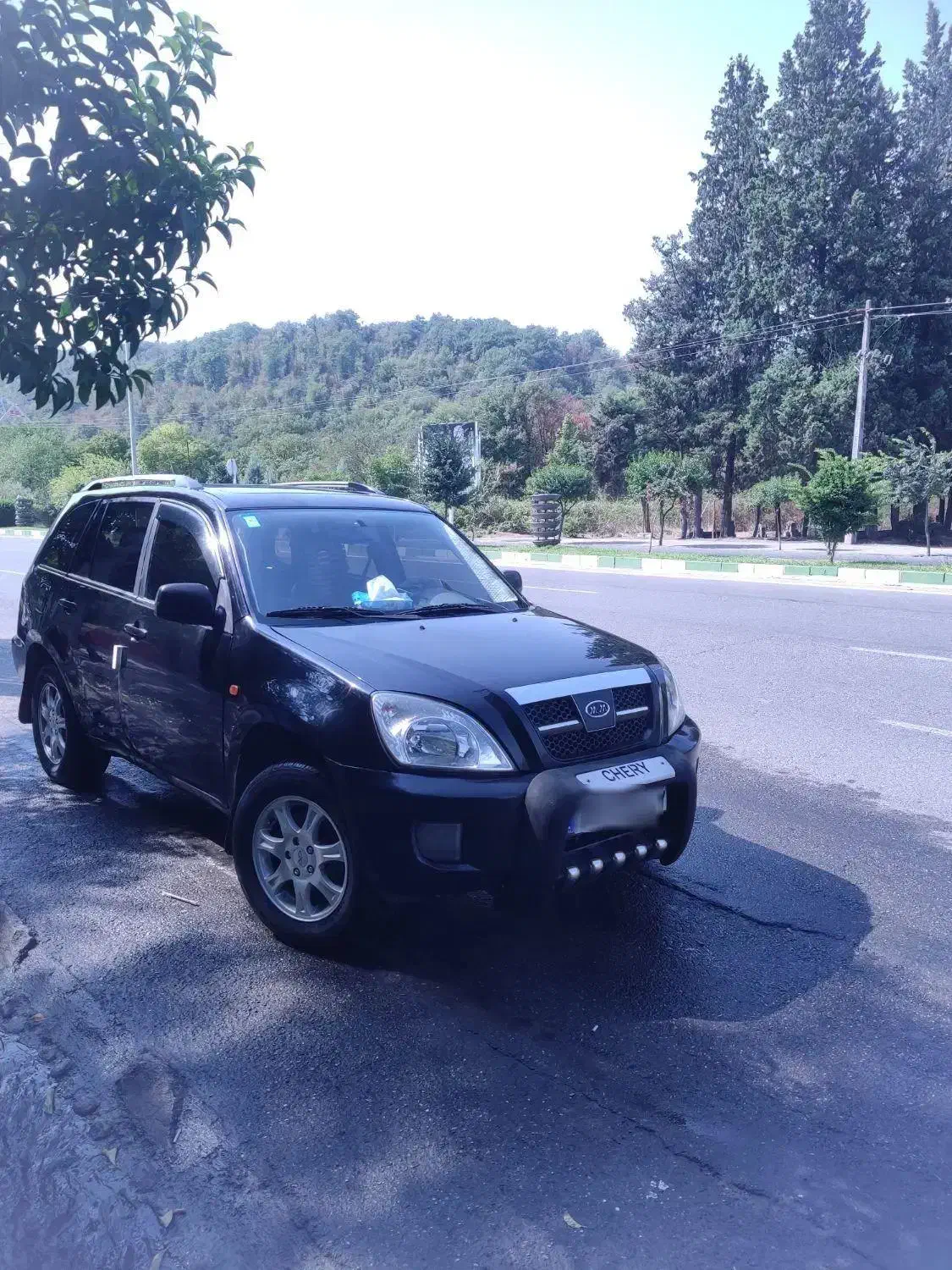 ایکس33مدل91بدونرنگ|خودرو سواری و وانت|مشهد, خواجه ربیع|دیوار