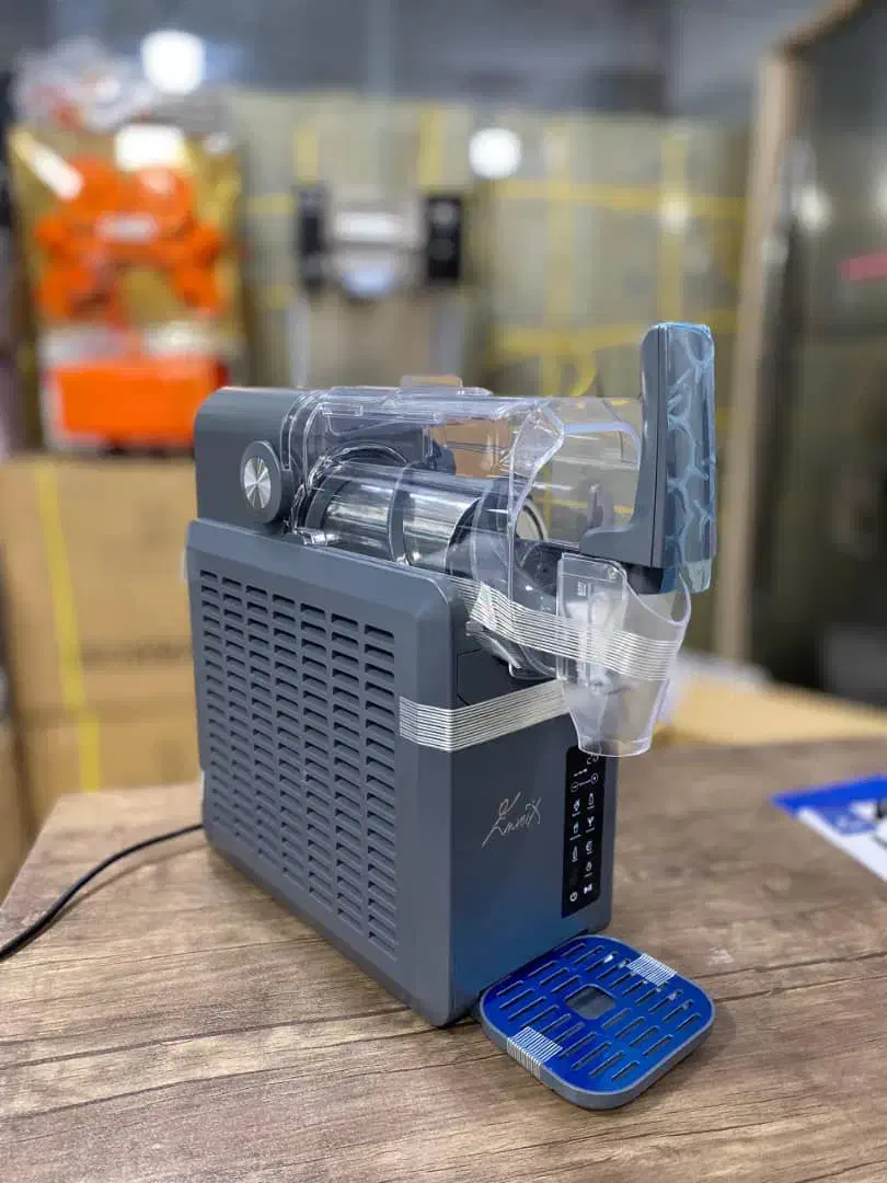 بستنی ساز 5 کاره خانگی سوئیسی|سایر لوازم برقی|ریگ, |دیوار