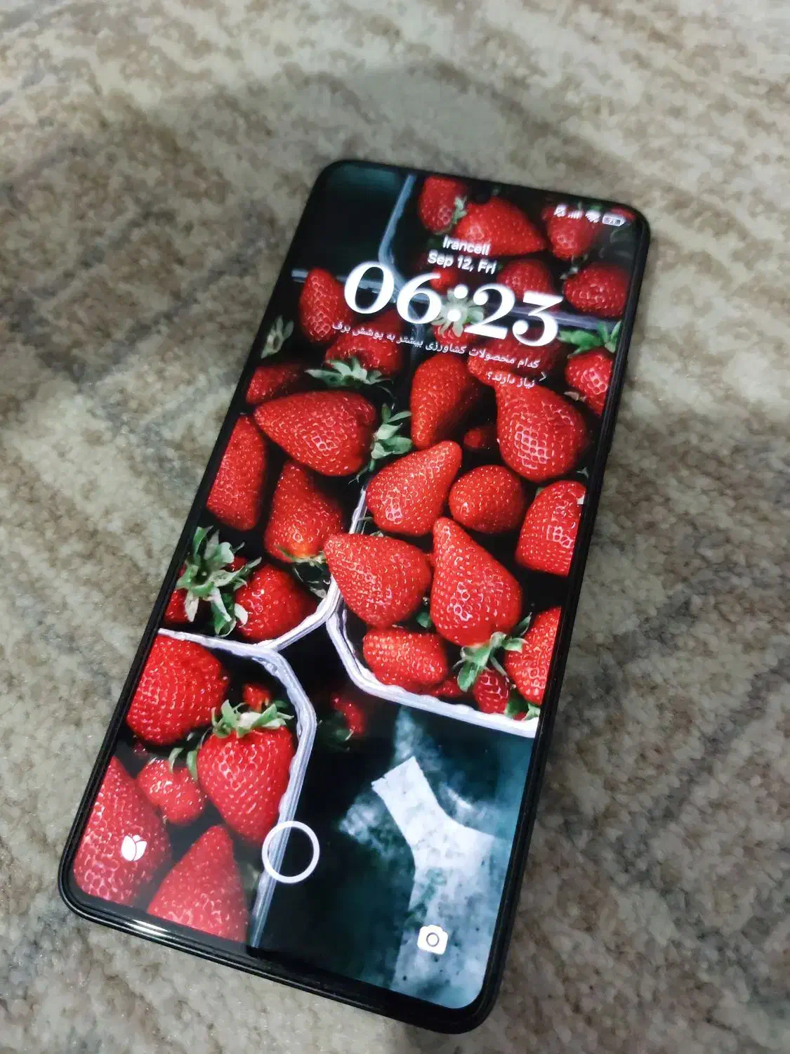 گوشی شیائومی Poco X6 pro|موبایل|لنگرود, |دیوار