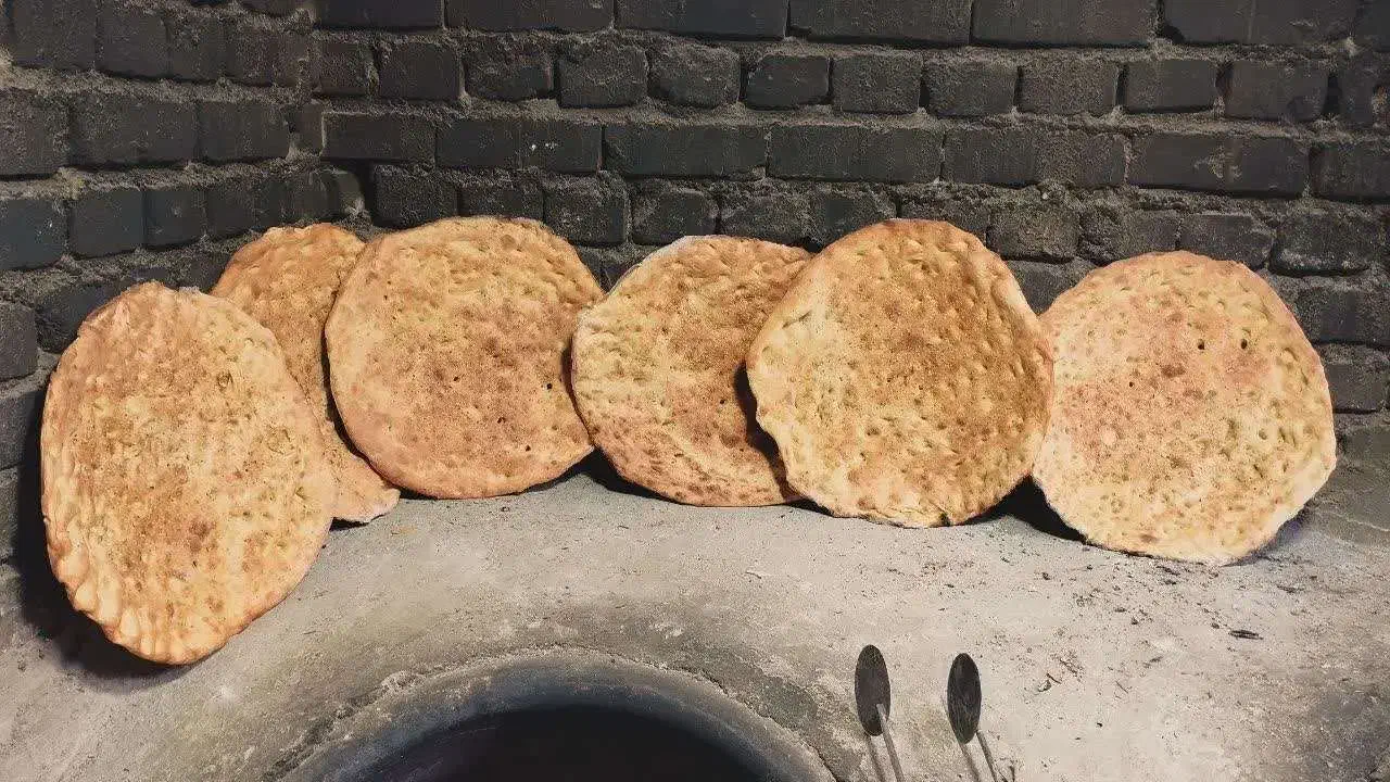 تنور گلی|اجاق گاز و لوازم برقی پختوپز|یزد, |دیوار