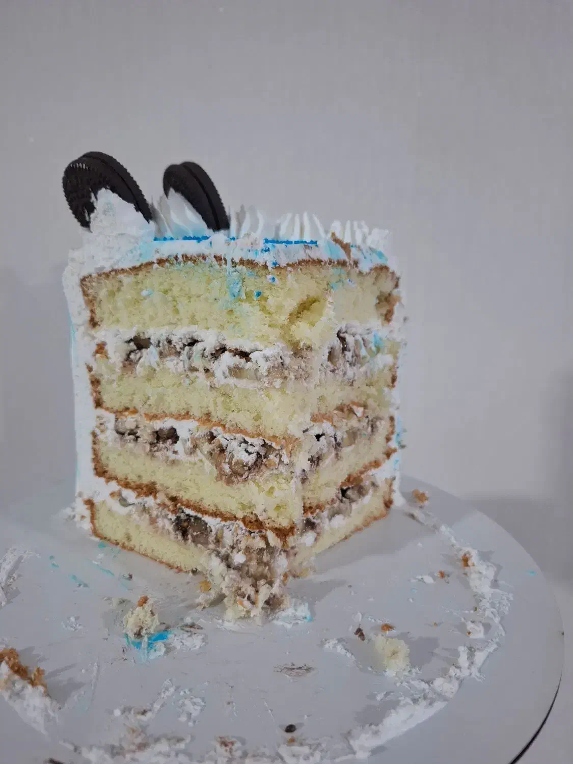 کیکای خونگی‌‌و تازه|خوردنی و آشامیدنی|ماهدشت, |دیوار