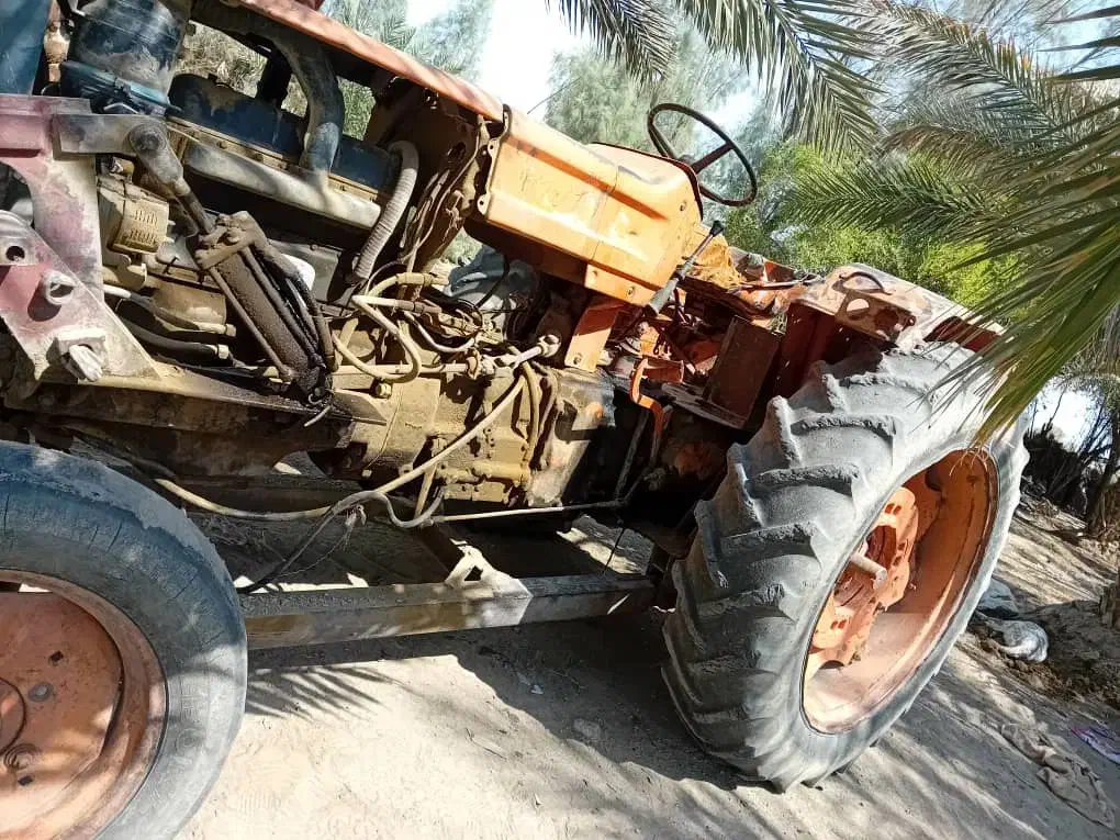 رومانی مدل ۶۵|خودرو سنگین|اسماعیلی, |دیوار