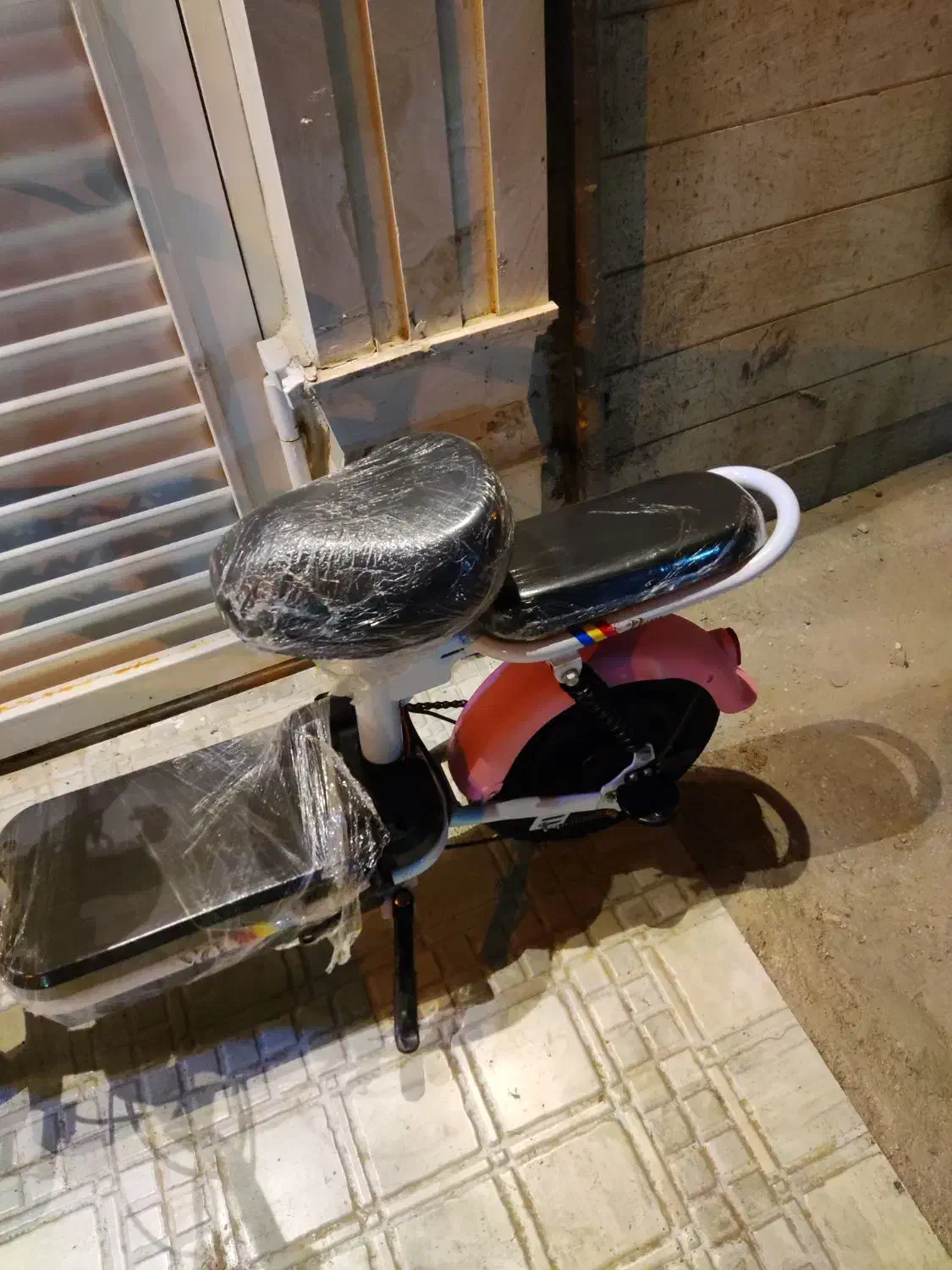 دوچرخه برقی|دوچرخه، اسکیت، اسکوتر|آبادان, |دیوار