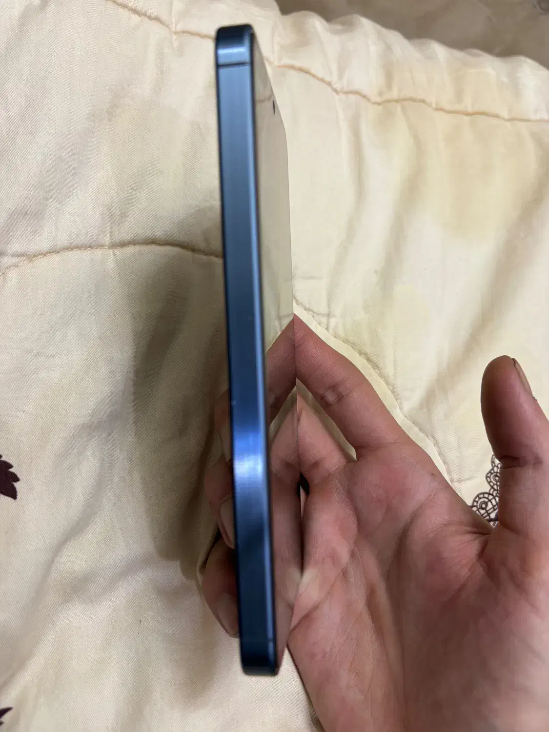 سامسونگ  256 گیگ A55|موبایل|قم, شهرک قدس|دیوار