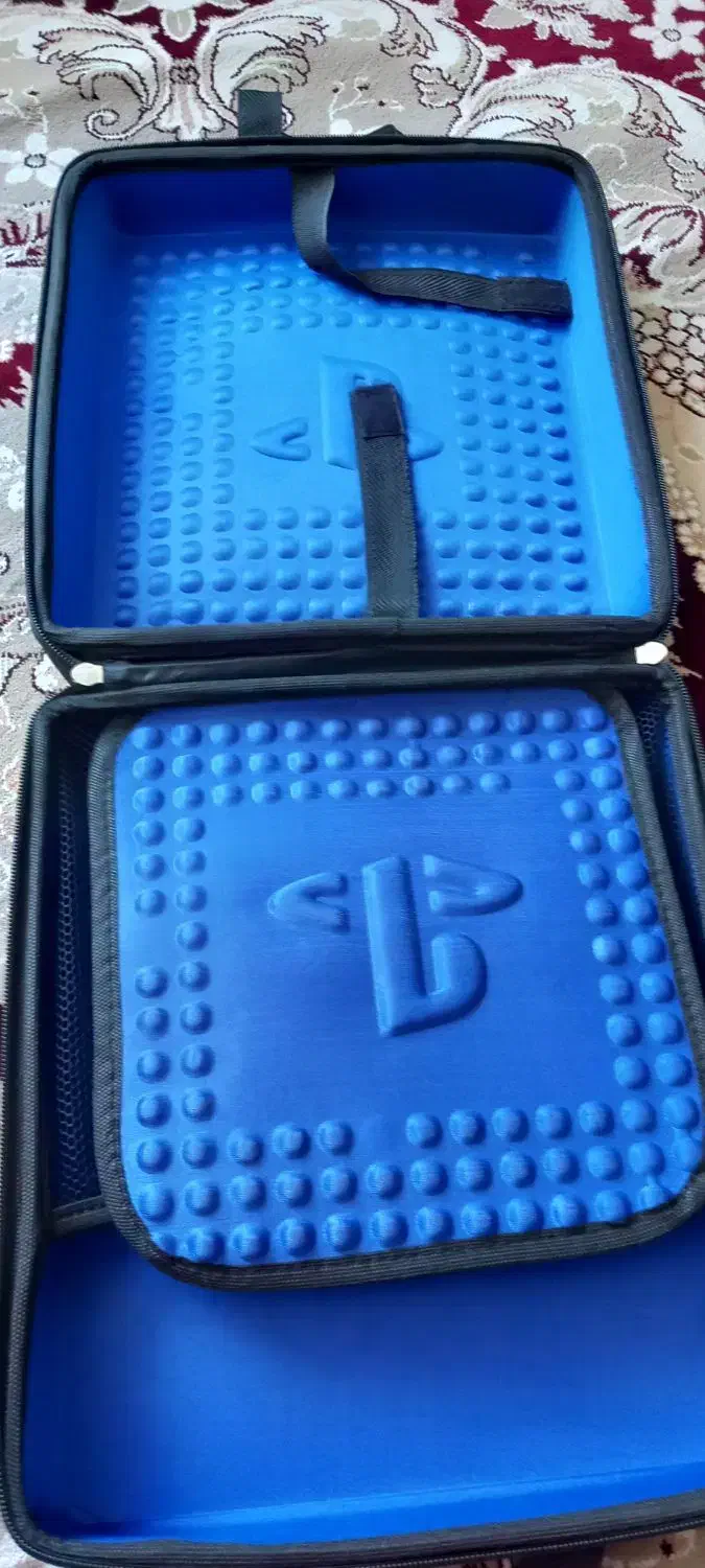کیف ps4 نو..|کنسول، بازی ویدئویی و آنلاین|بابل, |دیوار