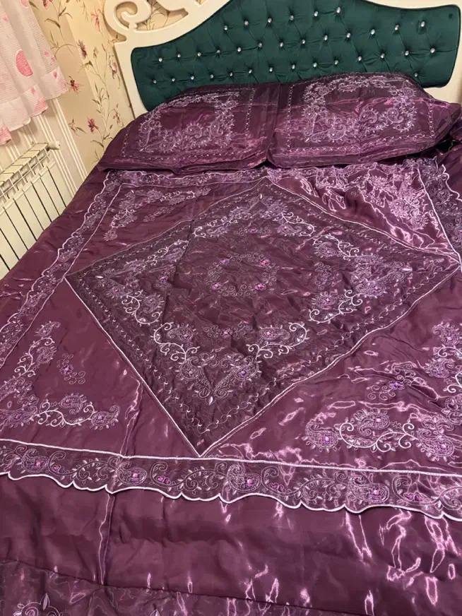 روتختی ساتن نو نو|سرویس روتختی|تهران, هروی|دیوار