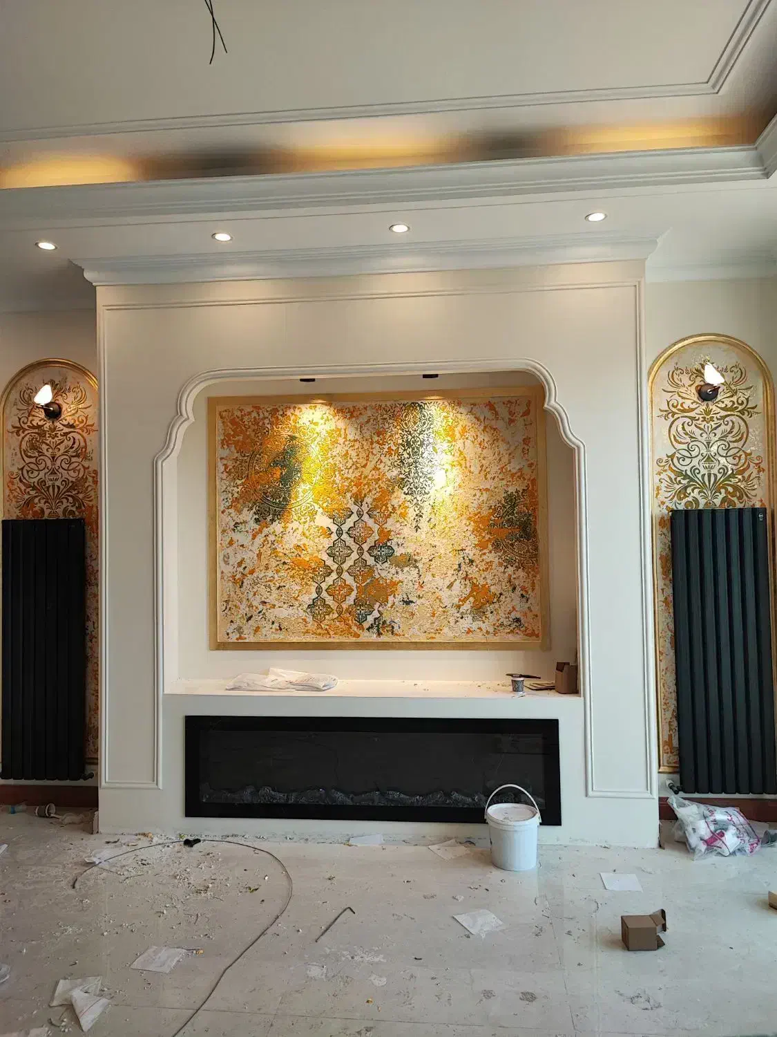 بازسازی مسکونی و تجاری|خدمات پیشه و مهارت|ایلام, |دیوار