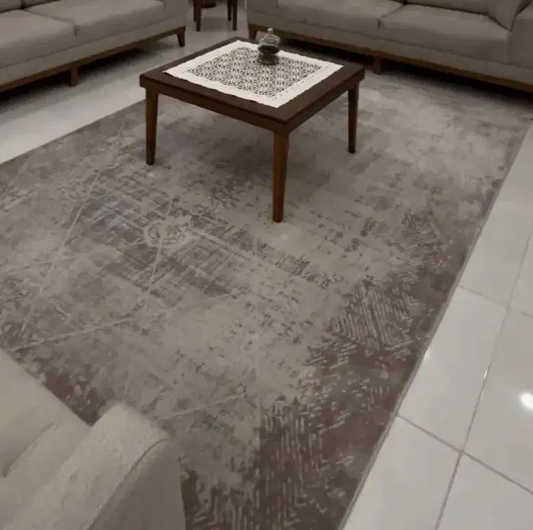 فرش۶متری درحد نو|فرش|ساری, |دیوار