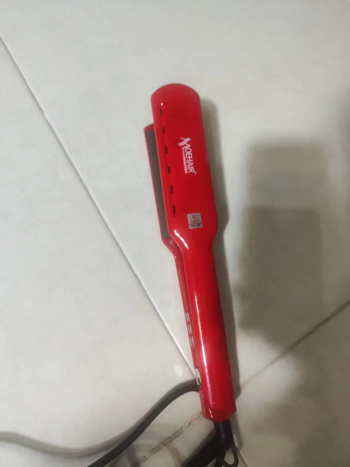 اتو موmohehair|آرایشی، بهداشتی، درمانی|اندیشه, اندیشه فاز ۳|دیوار