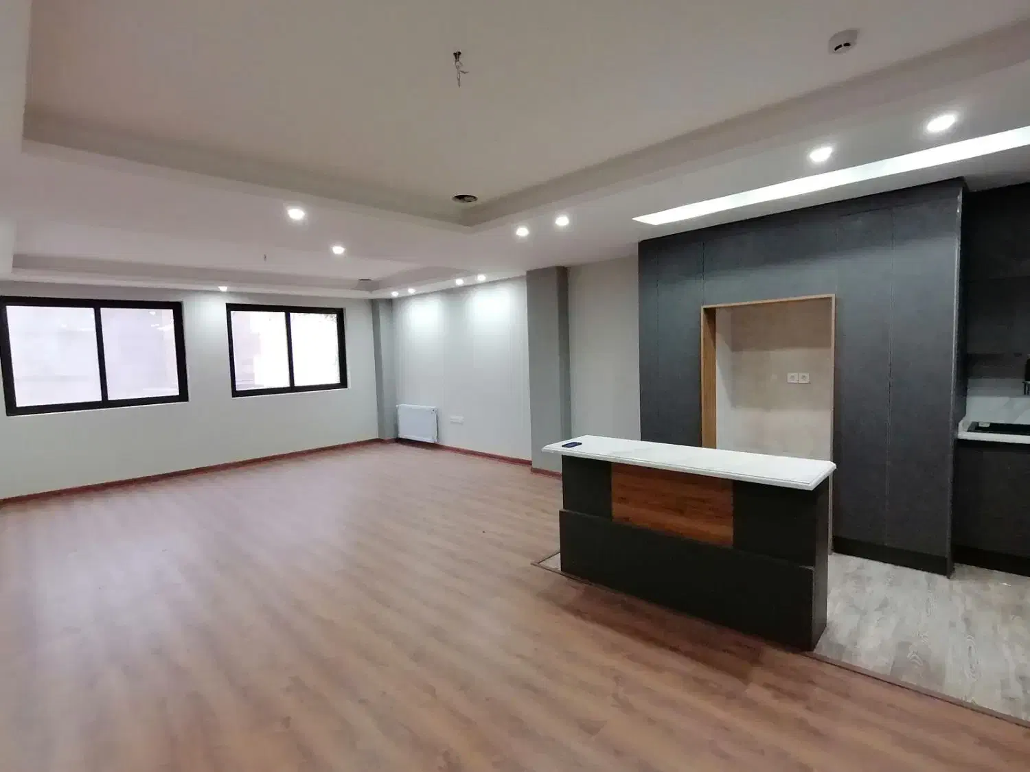 اجاره آپارتمان سه خواب|اجارهٔ آپارتمان|ساری, |دیوار