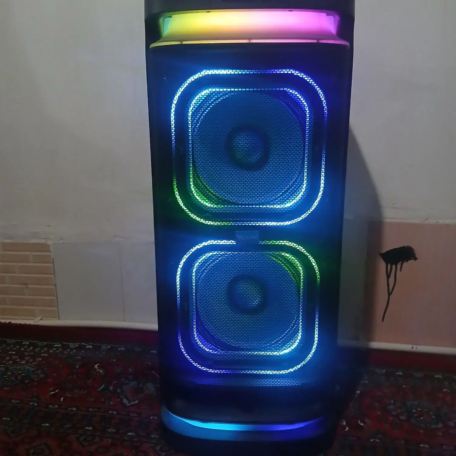 باند VERITY|سیستم صوتی خانگی|اورامان, |دیوار