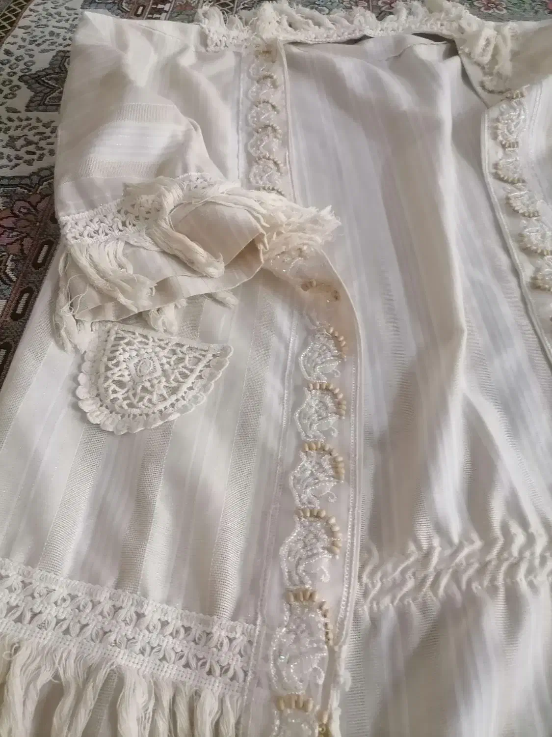 مانتو فری سایز نو نو|لباس|نورآباد, |دیوار