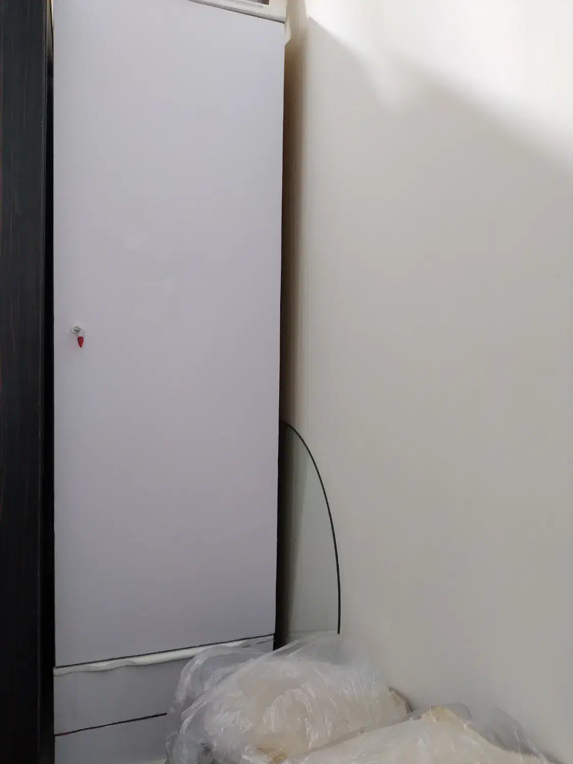 کمد لباس|جاکفشی، کمد، دراور|اصفهان, امامزاده اسماعیل|دیوار