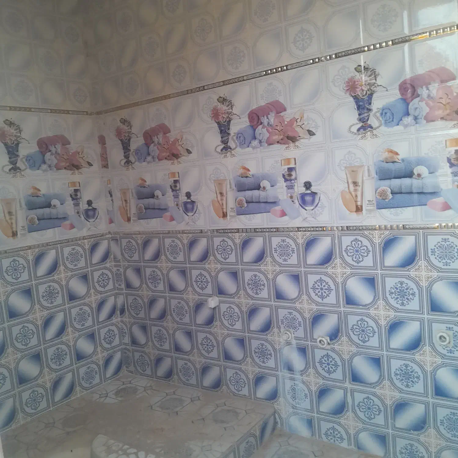 منزل فروشی|فروش خانه و ویلا|خاش, |دیوار