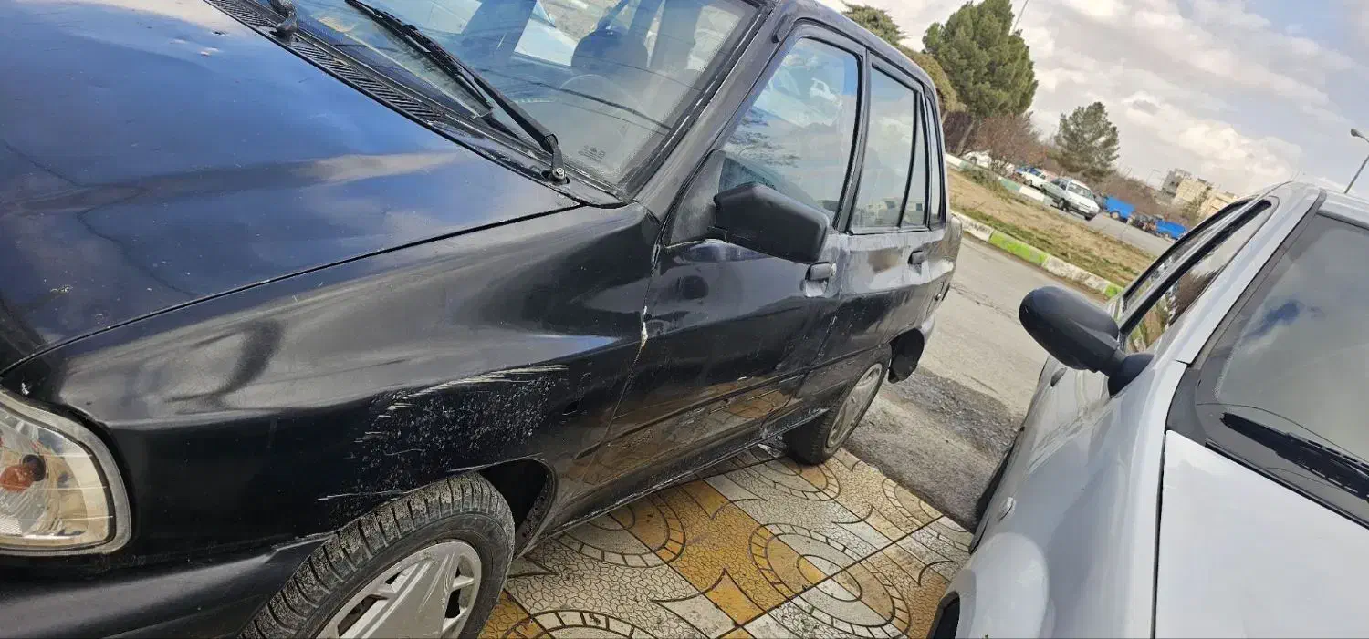 پراید مدل ۸۳|خودرو سواری و وانت|قوچان, |دیوار