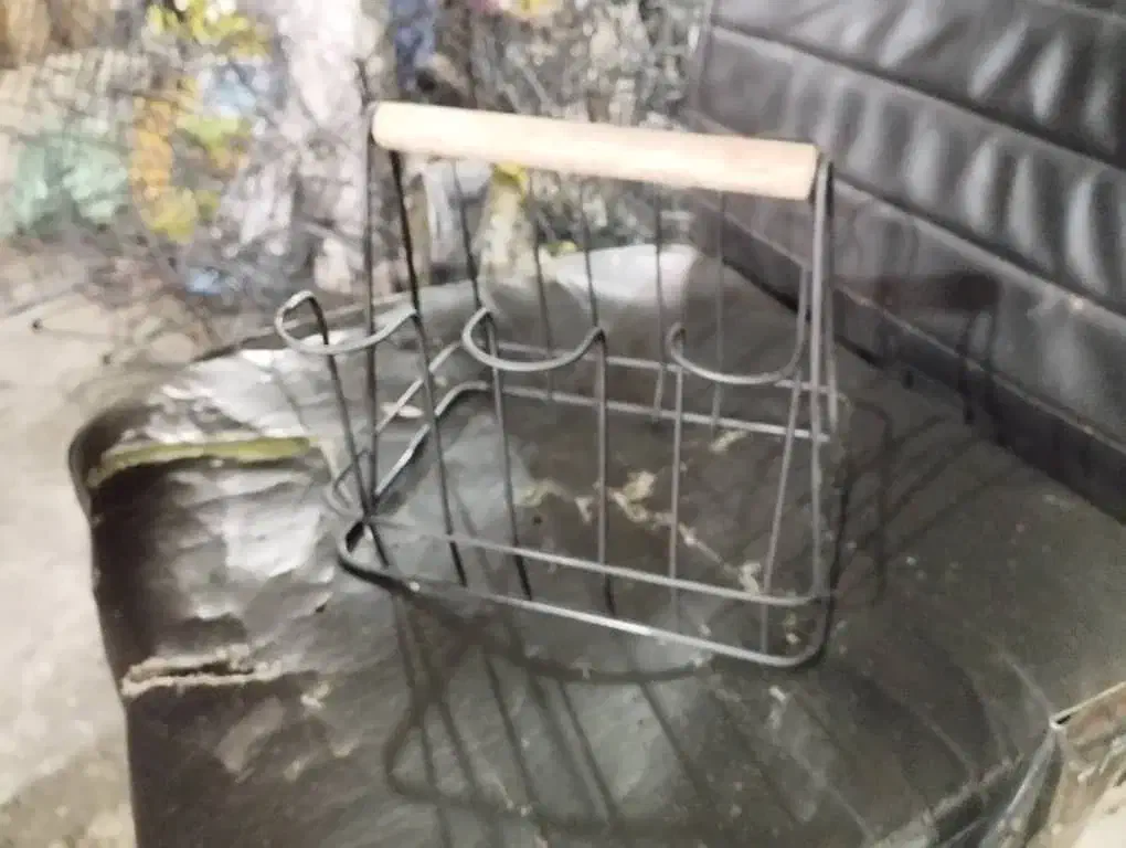 جا لیوانی پخش عمده|آب‌چکان و نظم‌دهنده ظروف|پاکدشت, پاکدشت (مامازند)|دیوار