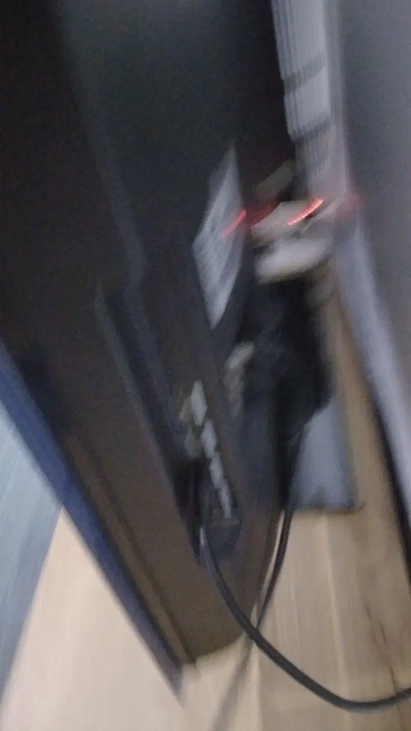 تلویزیون سامسونگ ۳۲اینچ|تلویزیون و پروژکتور|بروجرد, |دیوار