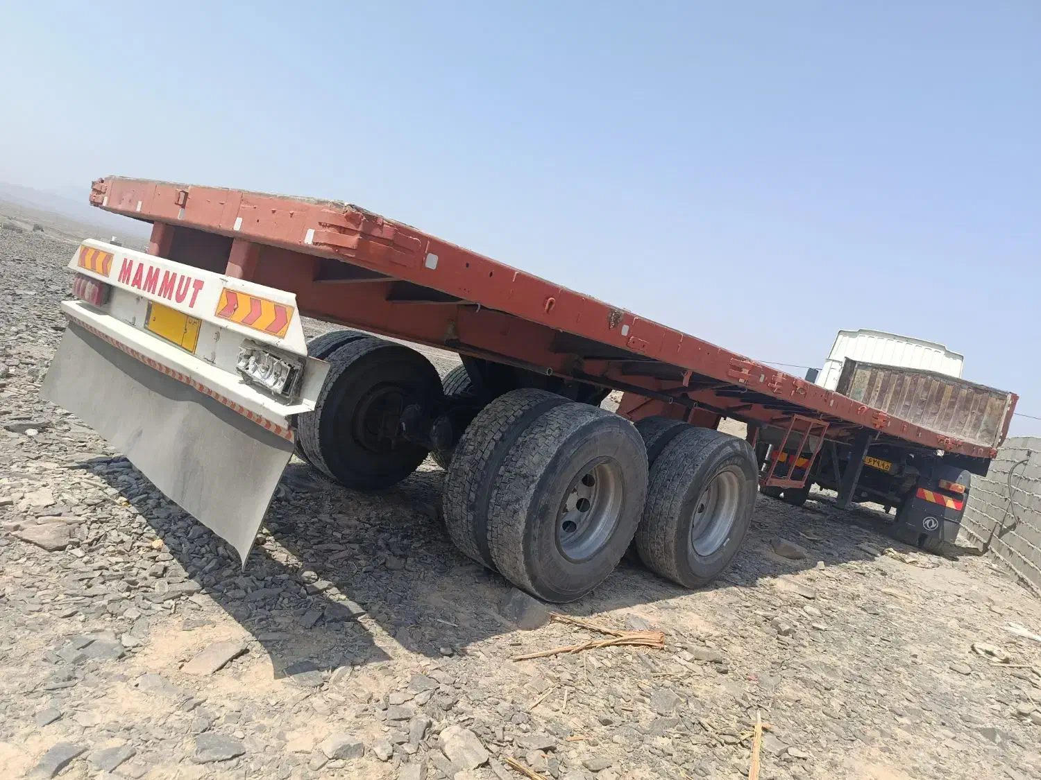 کفی دو مهور آماده کار|قطعات یدکی و لوازم جانبی|سراوان, |دیوار