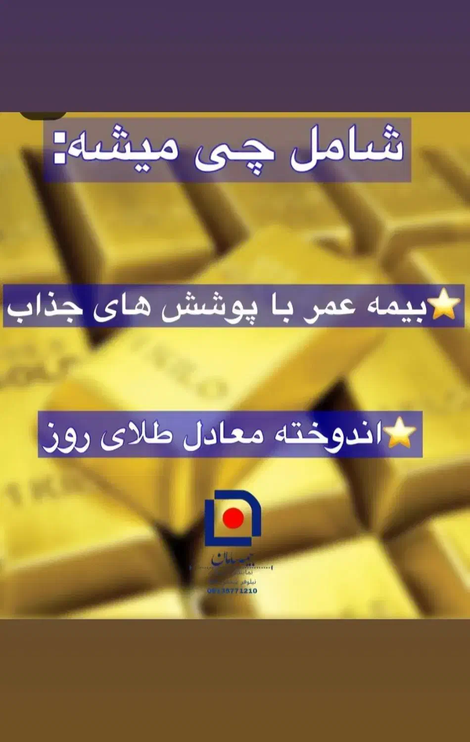 صندوق طلا|کارت هدیه و تخفیف|شیراز, شاهچراغ|دیوار
