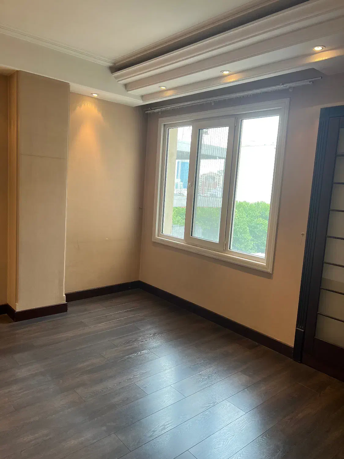 محمودیه ۱۱۰ متر رهن کامل قابل تبدیل