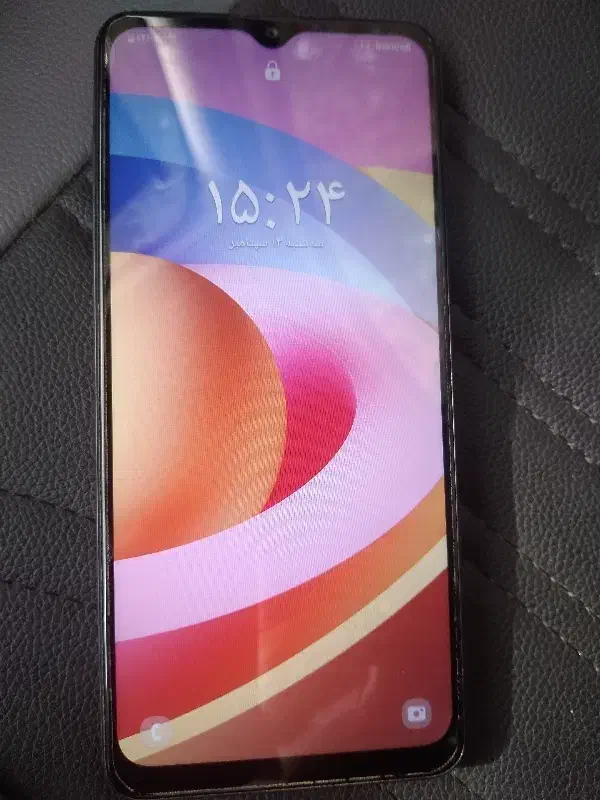 گوشی a12|موبایل|بندرعباس, |دیوار