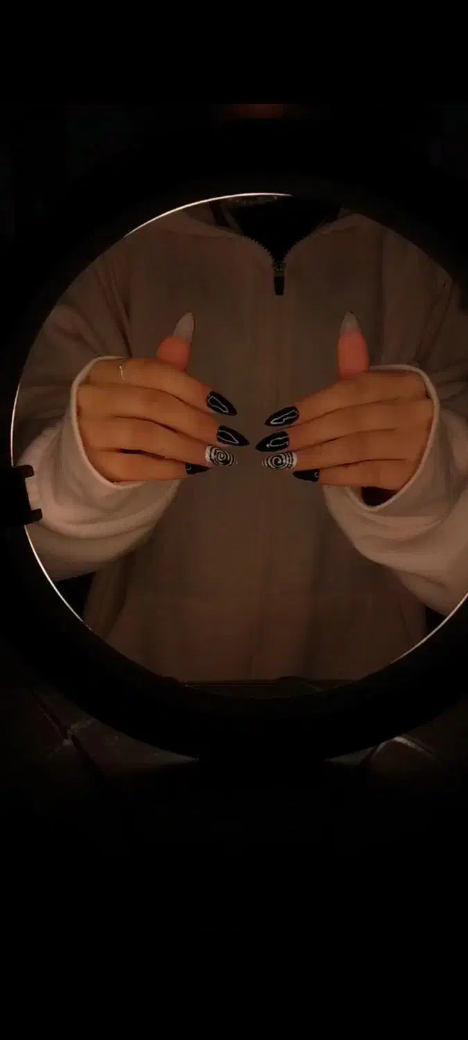 کاشت ناخن با قیمت باور نکردنی 230|خدمات آرایشگری و زیبایی|گرگان, |دیوار