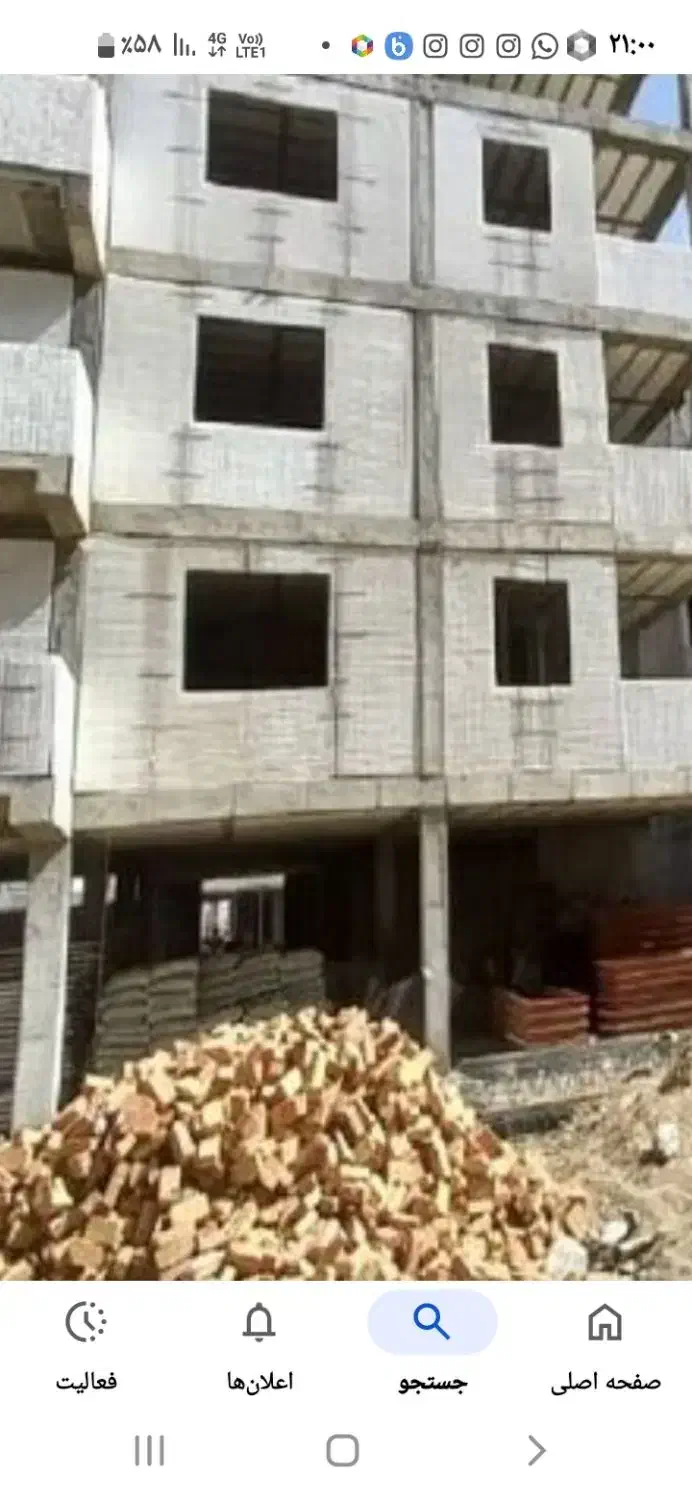 بنا هستم|خدمات پیشه و مهارت|تهران, مولوی|دیوار