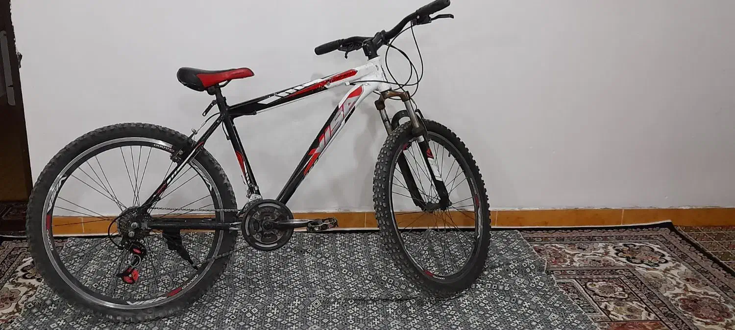 دوچرخه ۲۶|دوچرخه، اسکیت، اسکوتر|چرداول, |دیوار