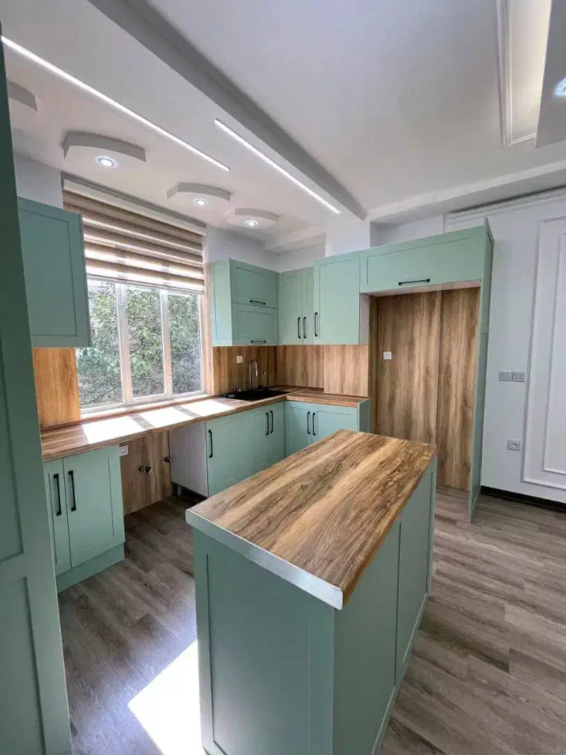 تولیدی کابینت پیش ساخته/آماده|مصالح و تجهیزات ساختمان|فردیس, قریشی|دیوار