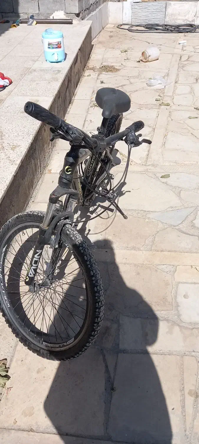 دوچرخه|دوچرخه، اسکیت، اسکوتر|شازند, |دیوار