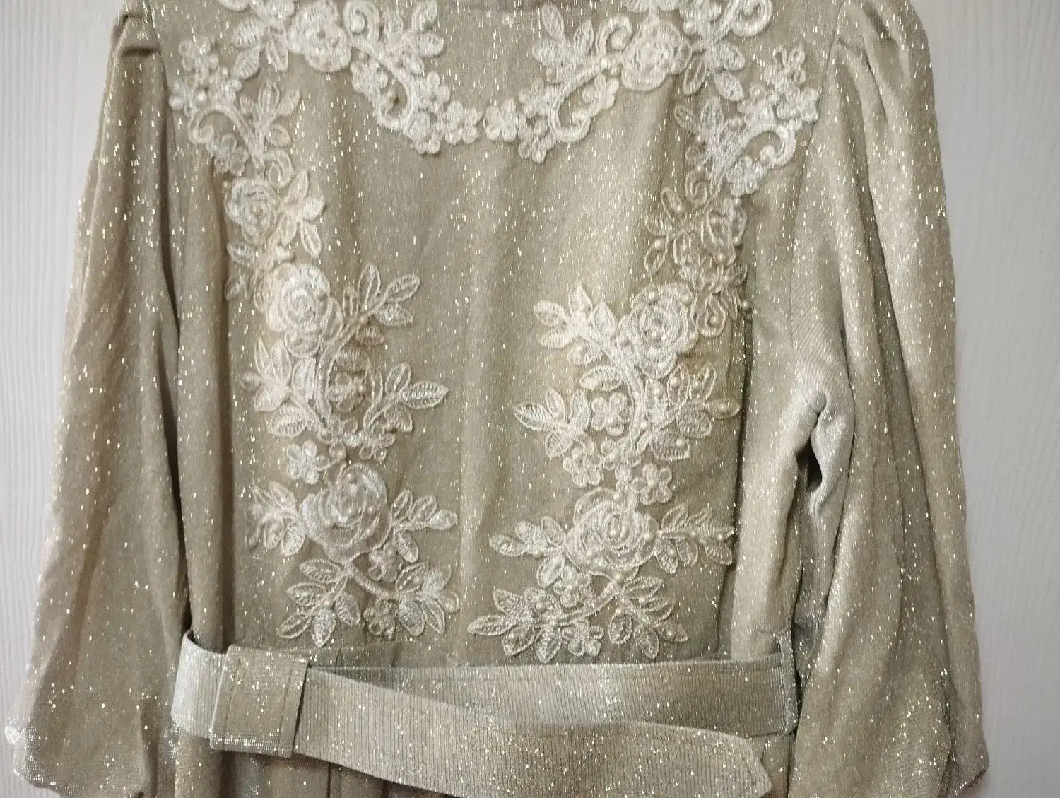 لباس مجلسی لمه پوشیده|لباس|لواسان, |دیوار