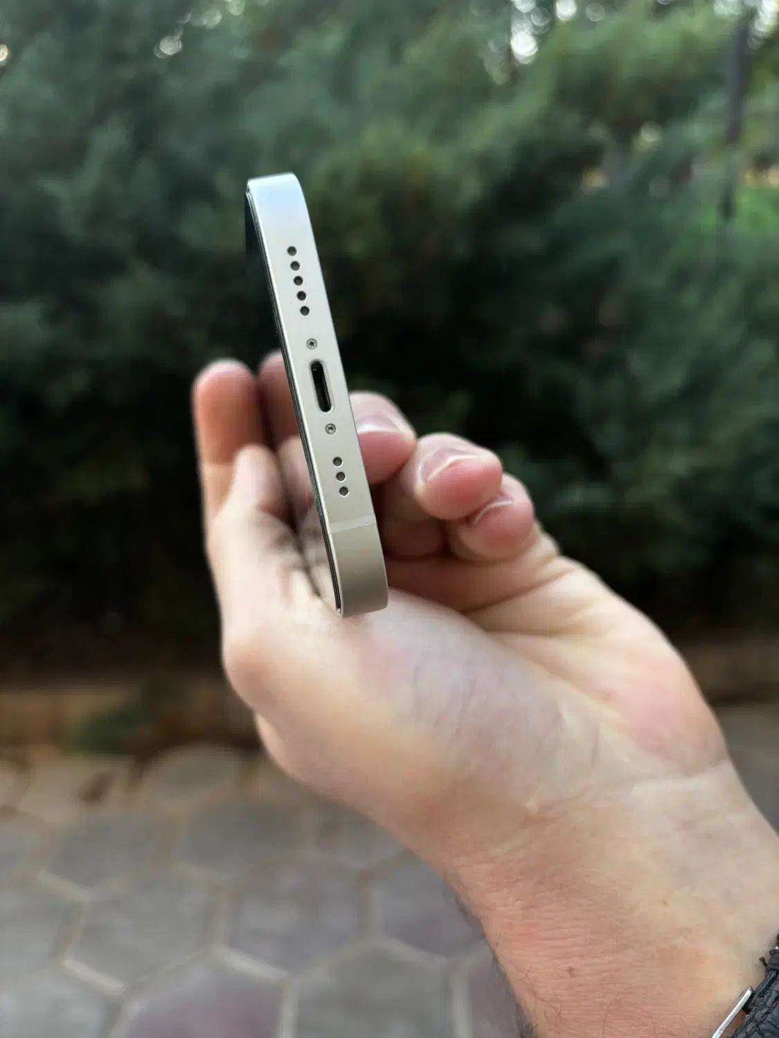 IPhone 13 128 CH|موبایل|شهرکرد, |دیوار