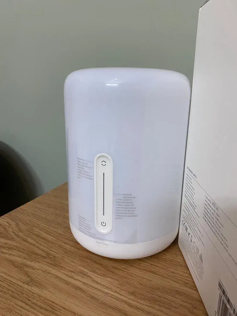 چراغ خواب و مطالعه|چراغ خواب و آباژور|همدان, |دیوار