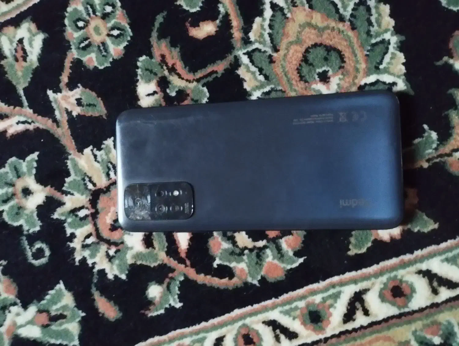 ردمی.11|موبایل|ایرانشهر, |دیوار