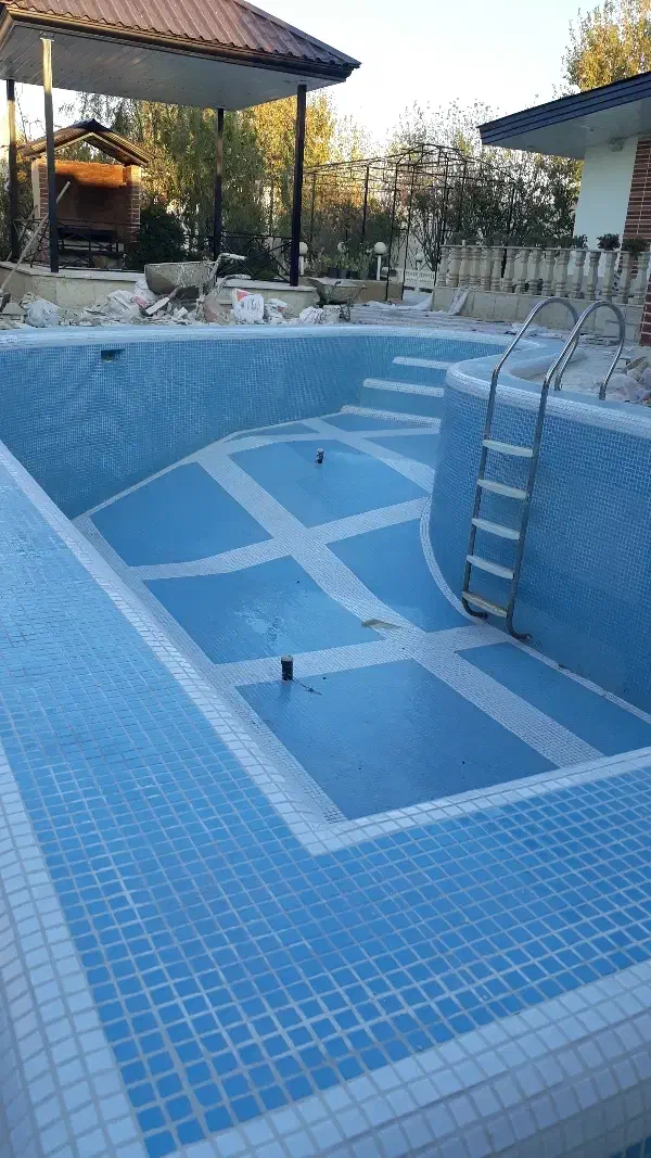 سرامیک استخری  ،کاشی‌کاری|خدمات پیشه و مهارت|لواسان, |دیوار