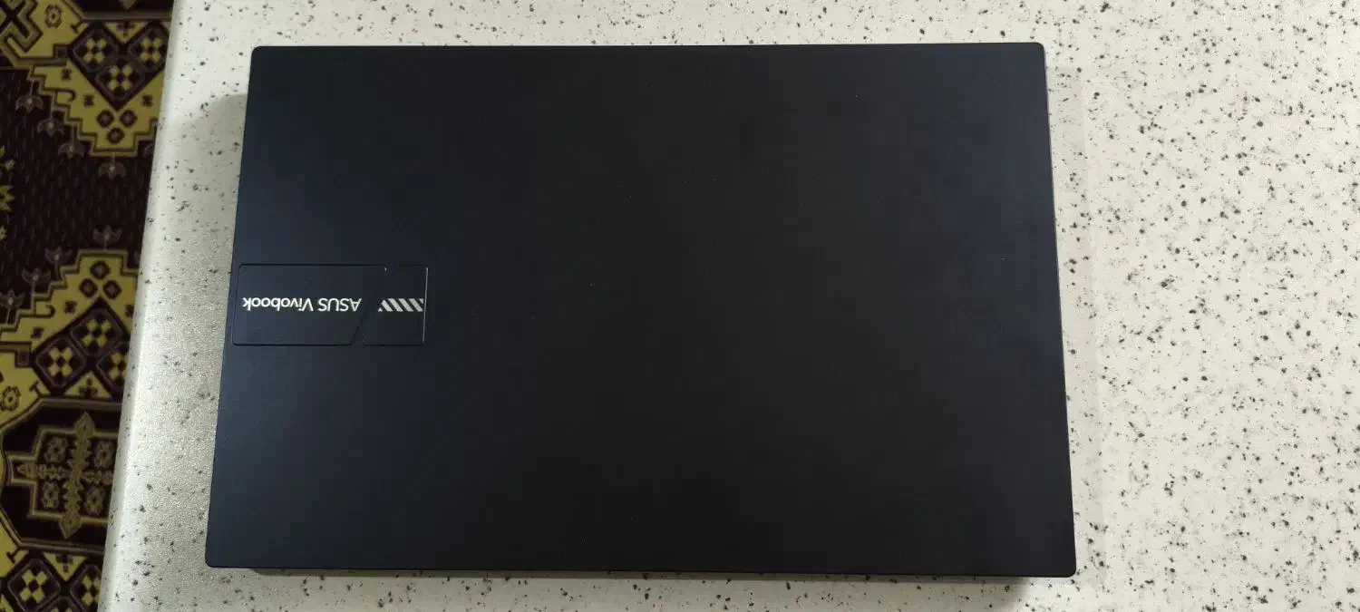 لپ تاپ Vivabook رم 20 گیگ نسل 13|رایانه همراه|کرج, گلشهر|دیوار