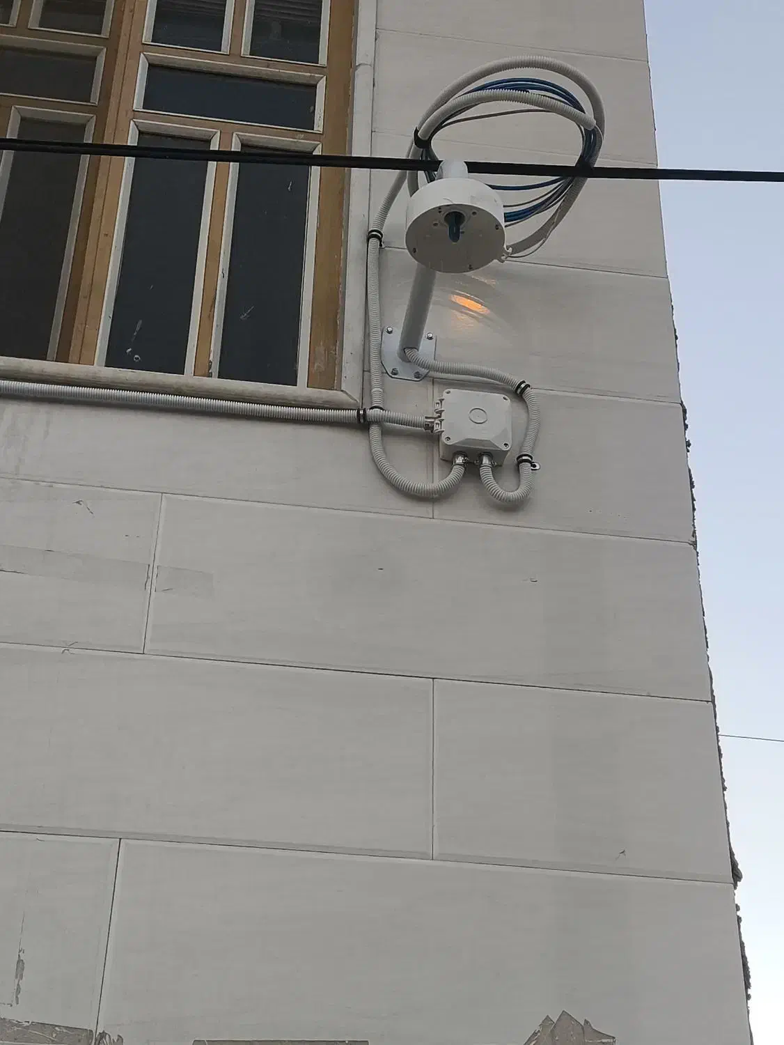 نصب و راهاندازی سیستم های حفاظتی|خدمات پیشه و مهارت|مرودشت, بیست متری بیمارستان|دیوار