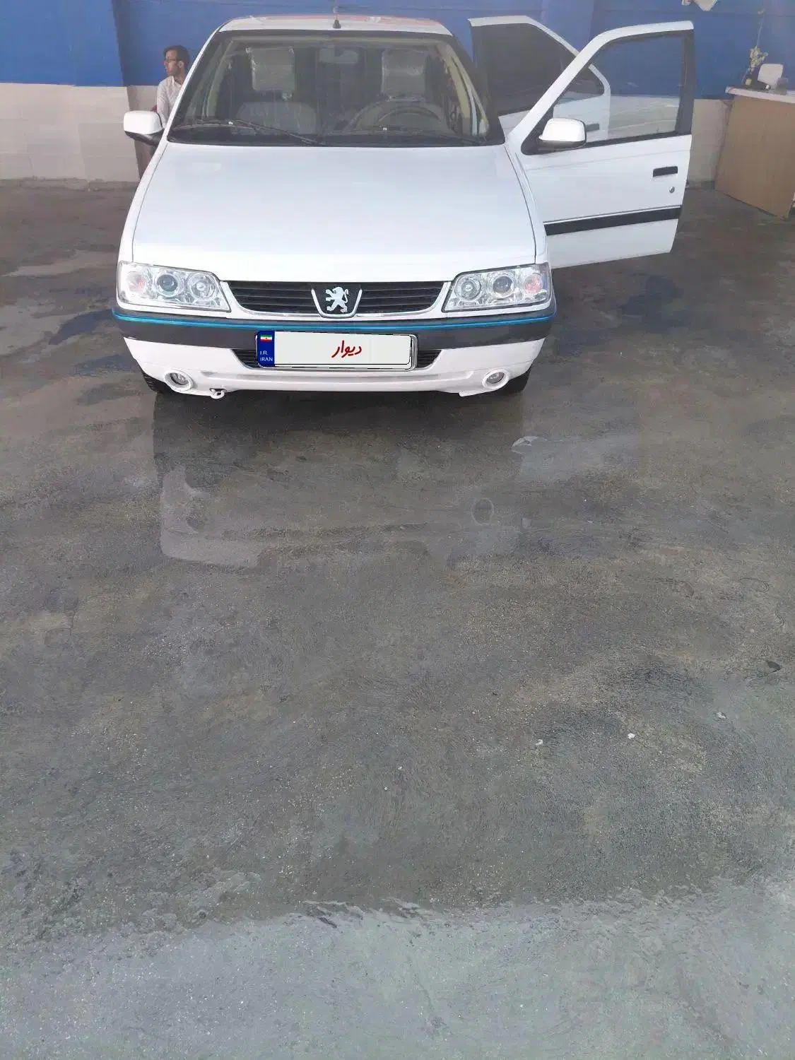 slx97|خودرو سواری و وانت|جهرم, |دیوار