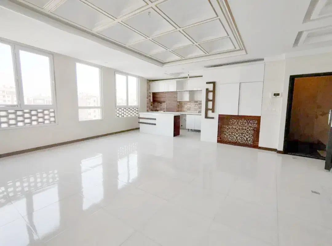 ۸۴مترکلید نخورده/فول امکانات تکواحدی/ستارخان|اجارهٔ آپارتمان|تهران, شادمان|دیوار