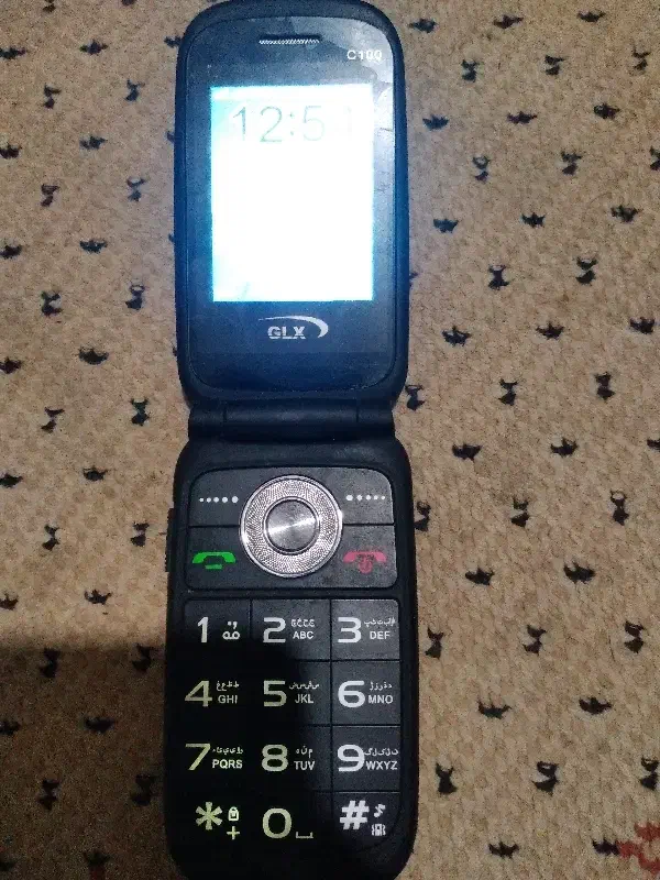 گوشی ساده|موبایل|فردیس, قریشی|دیوار